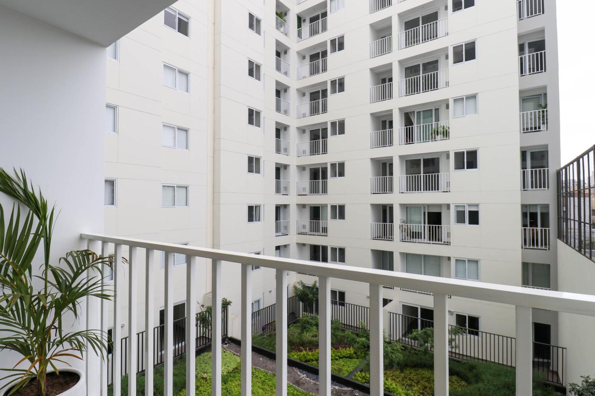 Ferienwohnung Kennedy By Wynwood House Lima Exterior foto
