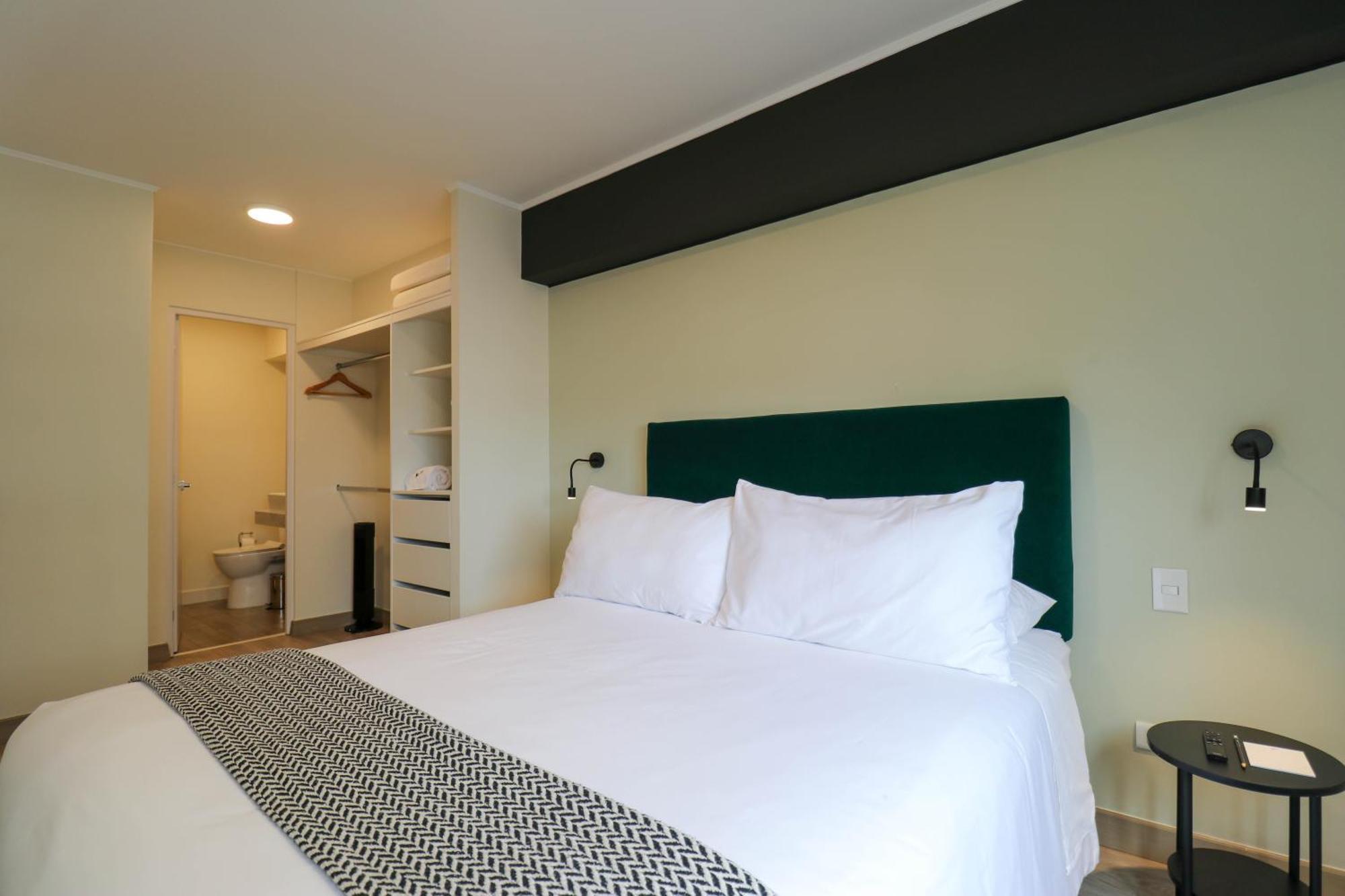Ferienwohnung Kennedy By Wynwood House Lima Exterior foto