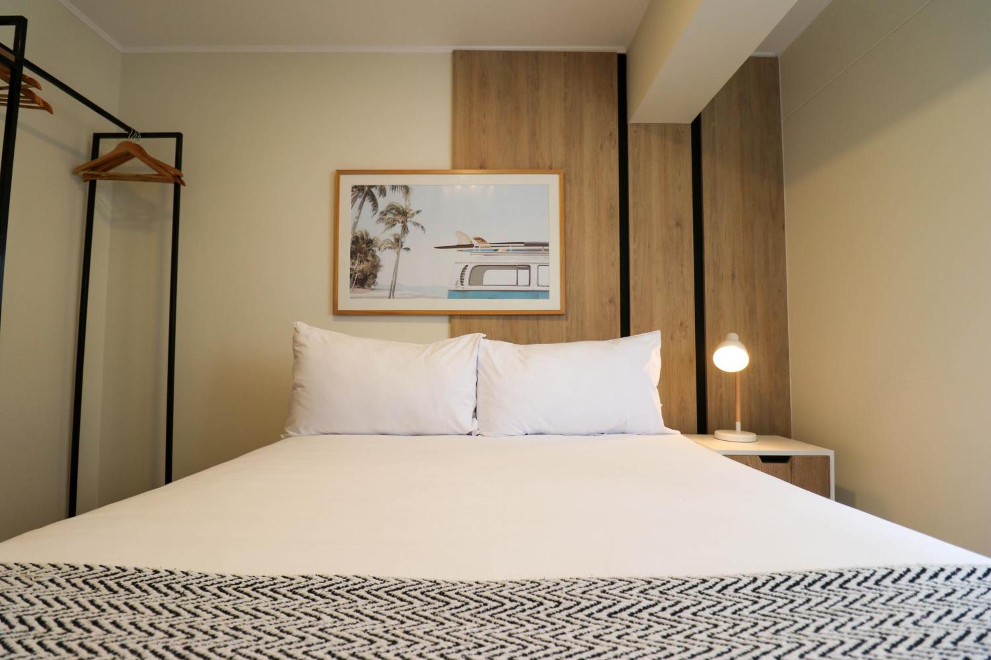 Ferienwohnung Kennedy By Wynwood House Lima Exterior foto